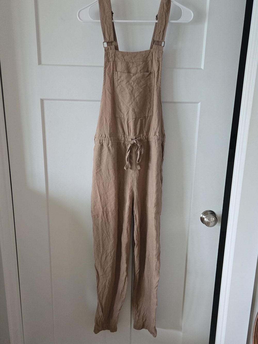 NPL Everest Overalls